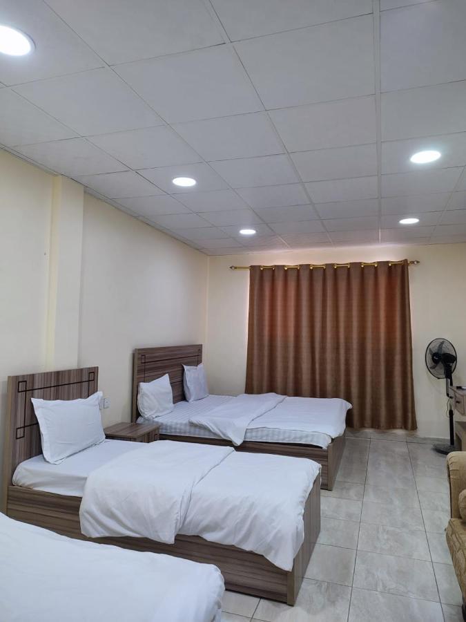 Very Nice And Neat Furnished Studio At Aqaba City Center المظهر الخارجي الصورة