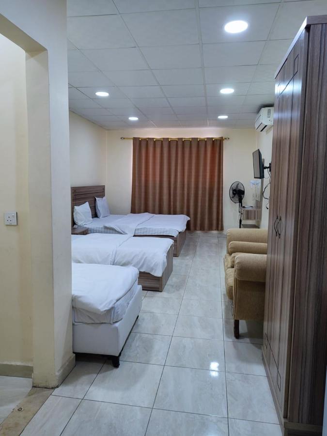 Very Nice And Neat Furnished Studio At Aqaba City Center المظهر الخارجي الصورة