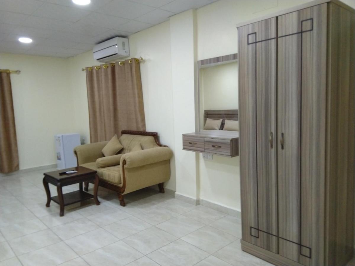 Very Nice And Neat Furnished Studio At Aqaba City Center المظهر الخارجي الصورة